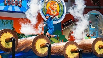 Estos son los cuatro pueblos semifinalistas del 'Grand Prix' que lucharán por el título de ganador noticias imagen