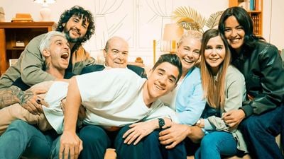 15 años después de protagonizar uno de los finales más polémicos, 'Los Serrano' desvelan que estaba hecho para otra serie: "Nos lo colaron"
