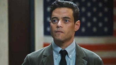 "No teníamos el presupuesto de una 'Misión Imposible": 'Amateur', el 'thriller' de acción que no quiere parecerse a los otros 'thrillers' de acción noticias imagen