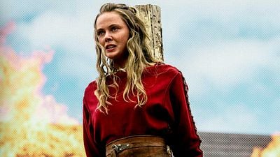 El nuevo éxito de Netflix pone fin a un universo de series que consta de 9 temporadas y 113 episodios noticias imagen