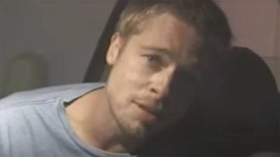 "No estoy de coña": La noche en la que secuestraron a Brad Pitt en plena calle