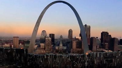 Hoy en 'streaming': Una disparatada serie de ciencia ficción perfecta para los fans de 'Fallout' noticias imagen