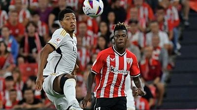 Más de 1.600 millones de euros por LaLiga: Movistar Plus llega a un acuerdo con DAZN para emitir todos los partidos hasta 2032 noticias imagen