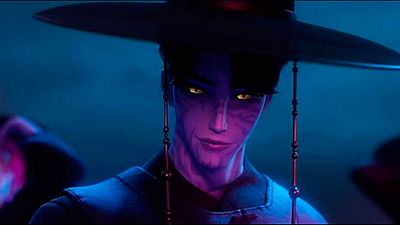 Es "impresionante", "ágil" y está en el nº1 en 32 países: la película que está arrasando en Netflix y tiene puntuación perfecta noticias imagen