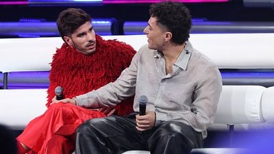 'OT 2025' ya tiene a sus cinco finalistas: Este es el último expulsado del programa antes de la gala final noticias imagen