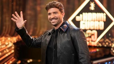 'El Hormiguero' suma un nuevo miembro a su Club Infinity: Estos son los 12 invitados que llevan más de 20 visitas a Pablo Motos noticias imagen