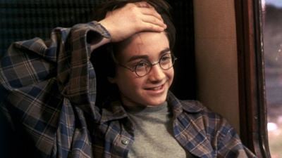 La cicatriz de Harry Potter no es un rayo: No te habías dado cuenta, pero su significado es otro (y tiene todo el sentido)
