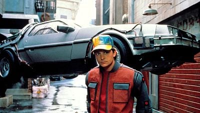 La frase que los fans de 'Regreso al futuro' tienen en la cabeza desde hace 37 años pero que muchos no vieron por culpa de los anuncios noticias imagen