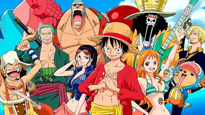 'One Piece': Si aún dudabas de que de la serie de acción real de Netflix fuese buena, esto te calmará bastante noticias imagen