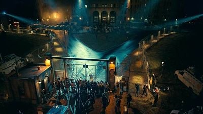 Contra todo pronóstico, esta secuela de superhéroes fracasó en cines: muchos cineastas salieron en su defensa tras su estreno noticias imagen