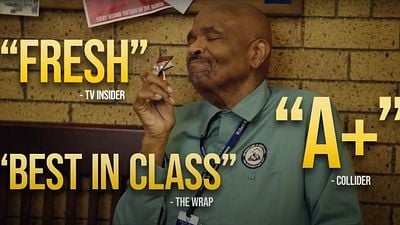 Acaban de llegar a Disney+ los nuevos episodios de una de las mejores series del momento a la que probablemente no has prestado atención noticias imagen