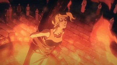 Si te gusta 'Castlevania', no te puedes perder la nueva e increíble serie de fantasía de su mismo creador noticias imagen