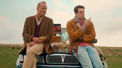 'Sex Education': los hijos en la vida real del Sr. Groff aparecen en la serie, pero no, Adam no es uno de ellos noticias imagen