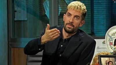 Un histórico presentador de Atresmedia acude por primera vez a 'La Revuelta': "Es una cosa excepcional" noticias imagen