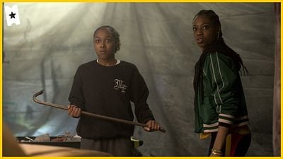 Dura sólo 4 horas y ofrece una estupenda colección de ciencia ficción: una bella antología con el sello de Steven Spielberg noticias imagen