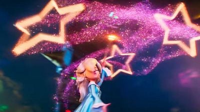 Recaudó 1.363 millones de dólares en todo el mundo y, tres años después, tendrá secuela: ya han salido las primeras imágenes noticias imagen