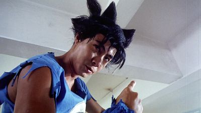 La increíble película de Hong Kong que plagiaba 'Street Fighter' e introdujo a Son Goku y Super Mario en el equipo sin pedir permiso a nadie noticias imagen