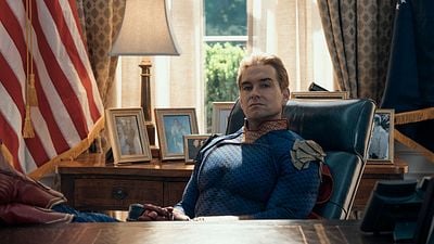 El final de 'The Boys' no buscaba contentar a la gente que se queja online. “Tenemos bastante más de 60 millones de espectadores” noticias imagen