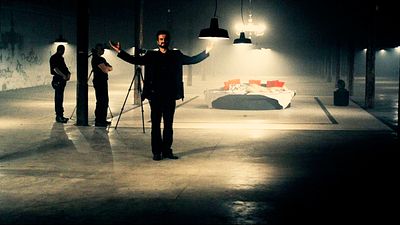 "Una monstruosidad": la película que fue demasiado lejos y fue censurada internacionalmente noticias imagen