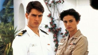 "Las mujeres tienen más propósitos que acostarse con Tom Cruise". La sorprendente pega que un ejecutivo puso a una de las mejores películas de Rob Reiner noticias imagen