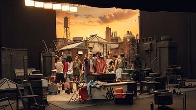 Netflix ha tardado nueve meses en renovar una de sus mejores series de ciencia ficción: “Justo a tiempo para que la realidad la alcance” noticias imagen