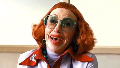 La película para combatir el "aburrido" contenido de 'streaming': Es de lo mejor del año, acaba de estrenarse y es la nueva reina de la taquilla noticias imagen