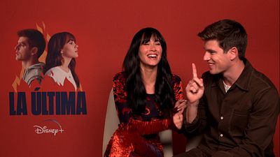 "Va a sorprender porque la gente tiene una visión incorrecta": Así es 'La última', el debut de Aitana como actriz junto a Miguel Bernardeu noticias imagen