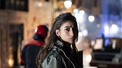 "En la peli pasan cosas que parecen mentira, y juro que pasaron": 'La infiltrada', una historia real demasiado buena como para no contarla noticias imagen