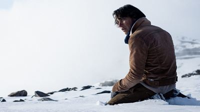 España ya sabe con qué película quiere optar al Oscar: 'La sociedad de la nieve' es candidata a Mejor película internacional