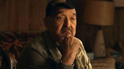 Graham Greene, actor de 'La saga Crepúsculo' nominado al Oscar por 'Bailando con lobos', muere a los 73 años noticias imagen