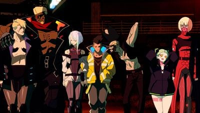 Si quieres saber todo sobre la temporada 2 de 'Cyberpunk: Edgerunners', grábate este día a fuego noticias imagen
