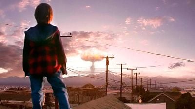 Siempre se nos olvida que existe, pero esta menospreciada serie de ciencia ficción que ahora es de culto estuvo a punto de resucitar en Netflix noticias imagen