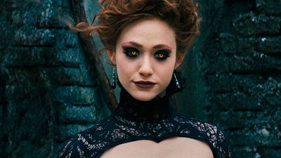 El fracaso que arruinó una saga de fantasía de 4 películas y malgastó a un reparto de lujo: Triunfó en Netflix casi una década después noticias imagen