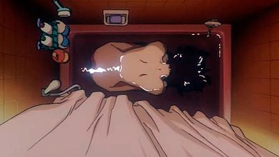 28 años después, podrás ver en cines de España la mejor película thriller psicológico de la historia del anime noticias imagen