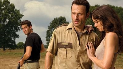 Esta icónica frase pasó desapercibida en la primera temporada de 'The Walking Dead' pero cobró sentido 6 años después noticias imagen