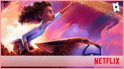 9 estrenos en Netflix: Esta semana una de animación para toda la familia y una película navideña poco convencional noticias imagen