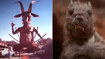 'Antrum', la película de terror "más letal jamás hecha" responsable de "la muerte de más de 60 personas" noticias imagen