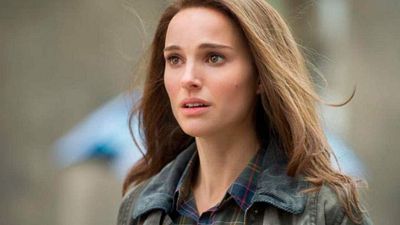 La profunda decepción que llevó a Natalie Portman a abandonar Marvel: volvió con la condición de ver cambios noticias imagen