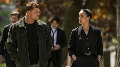 No habrá descanso para 'Reacher': Tras el final de la temporada 4, Prime Video estrena una nueva serie del mismo universo noticias imagen