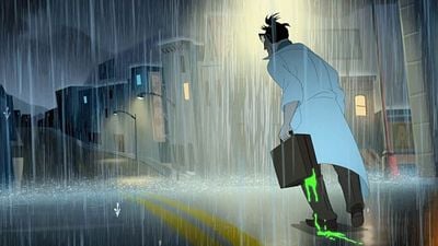 La mejor película de la semana es una fabulosa aventura de ciencia ficción que estuvo cerca de no ver nunca la luz noticias imagen