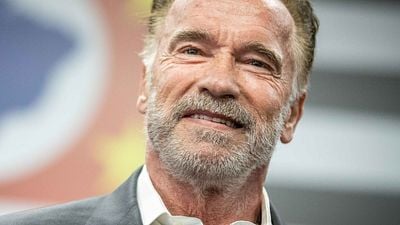 Schwarzenegger estuvo a punto de rechazar este personaje porque solo decía 58 palabras en toda la película, pero fue lo que le llevó a Hollywood noticias imagen