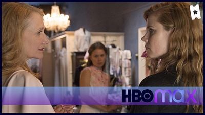 Dura poco más de 5 horas y la puedes ver en HBO Max: Amy Adams protagoniza esta oscura e imprescindible miniserie de suspense noticias imagen