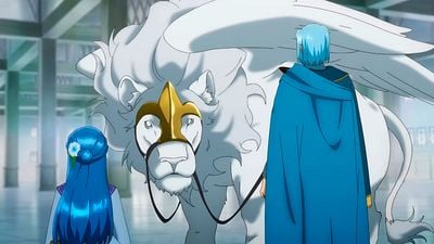 Cuatro años después, vuelve a Crunchyroll uno de los animes más importantes del género isekai noticias imagen