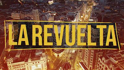 'La Revuelta': cómo, cuándo y dónde ver el estreno de la nueva 'Resistencia' de David Broncano noticias imagen