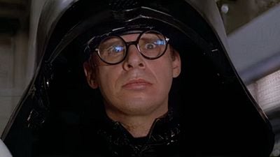 Rick Moranis desapareció del cine por una tragedia familiar: ahora regresa con una mítica película de aventuras y ciencia ficción noticias imagen