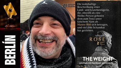 De vez en cuando, te encuentras una película que te reconecta con el amor por el cine, y 'Rose' es precisamente eso noticias imagen