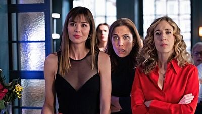 '4 estrellas': Cómo, cuándo y dónde ver los capítulos finales de la serie diaria de La 1 noticias imagen