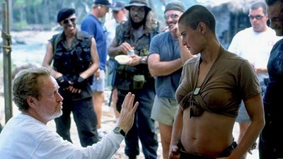 13 millones de dólares volvieron a Demi Moore la actriz mejor pagada y sólo una persona podía superarla: Demi Moore noticias imagen