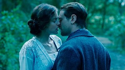 Olvídate de '365 días': la nueva película erótica de Netflix adapta una escandalosa novela prohibida y ya han salido a la luz las primeras imágenes noticias imagen