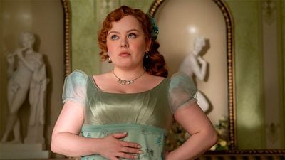 Es una de las escenas más comentadas de 'Los Bridgerton', pero se tuvieron que rodar unas “cinco o seis versiones diferentes” noticias imagen